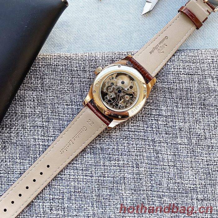 Vacheron Constantin Watch VTW00013-1 Vacheron Constantin Watch VTW00013-1